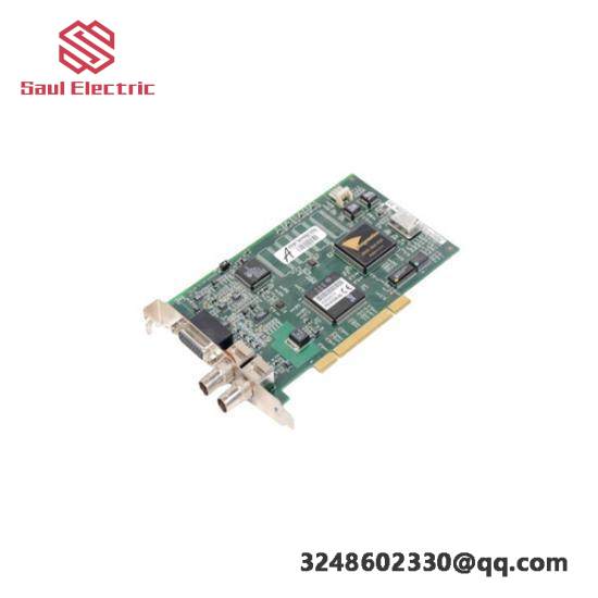 Imagenation PX-610A-00 Cyber Video Frame Card