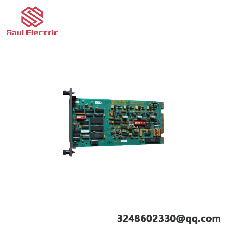 ABB IMCIS02 Control I/O Slave Module