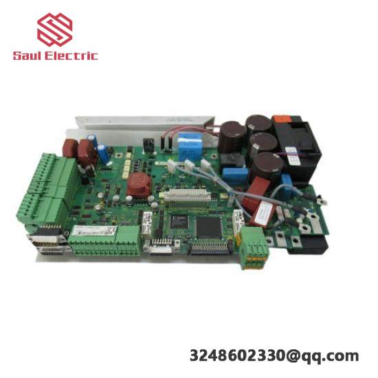 INDRAMAT DKC01.3-040-7-FW Servo Drive