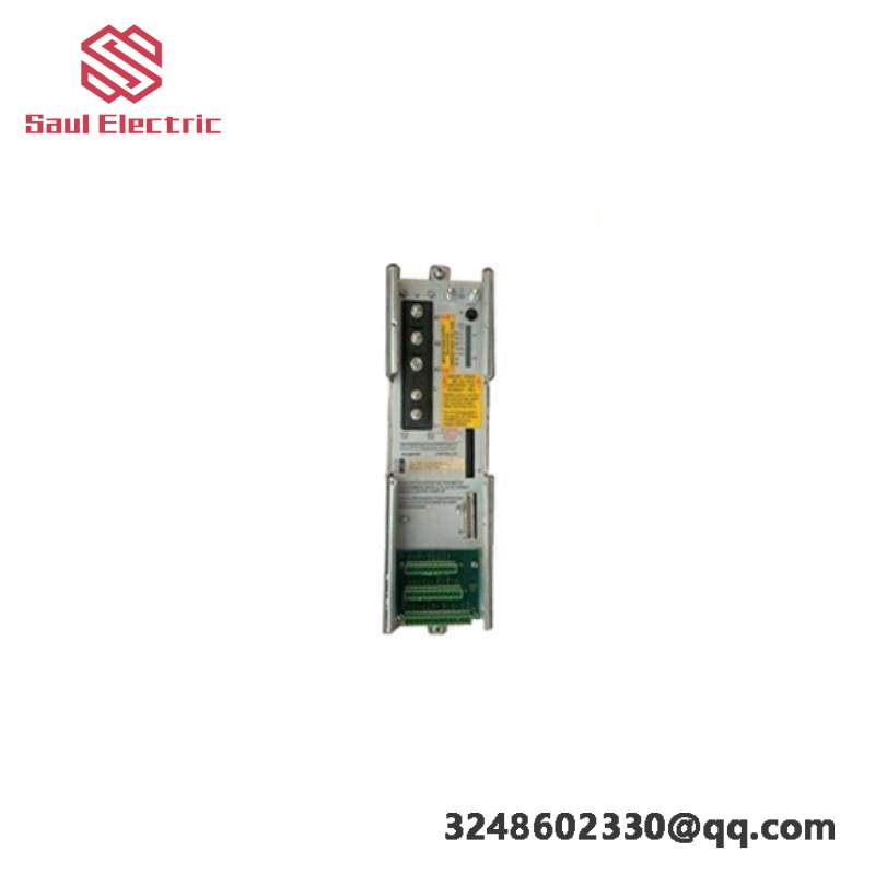 INDRAMAT KDS 1.3-150-300-W1/S104 AC SERVO CONTROLLER