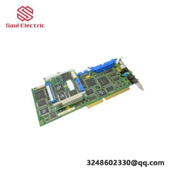 Indramat MTC-P01.2-M2-A2-NN-NN-FW FWA-MTCP01-M01-18VRS-NN  Controller Board