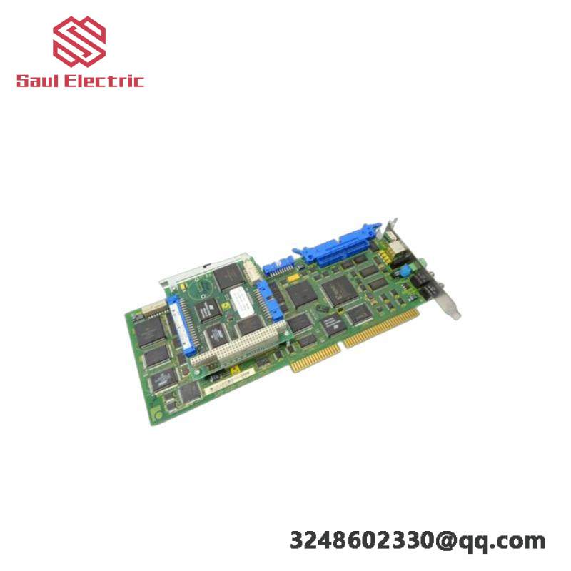 Indramat MTC-P01.2-M2-A2-NN-NN-FW FWA-MTCP01-M01-18VRS-NN EXPANSION MODULE