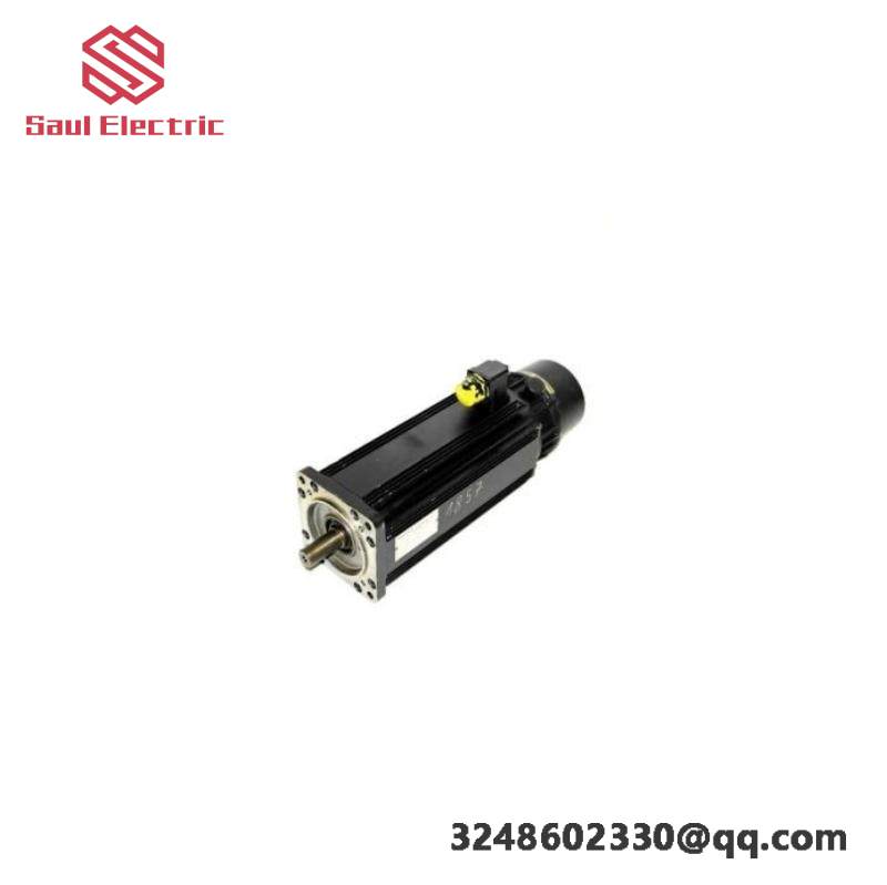 Indramat MAC90C-0-GD-1-B/110-A-0/J625 Servo Motor