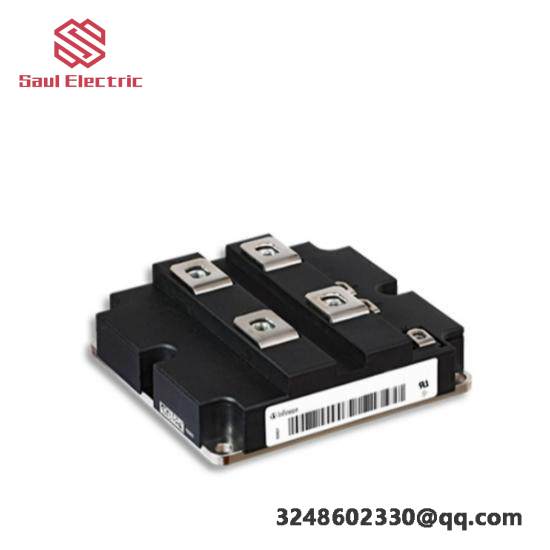 INFINEON FZ800R33KF2C  ICBT Module