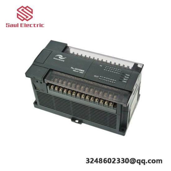 INOVANCE H2U-2416MR Programmable Controller