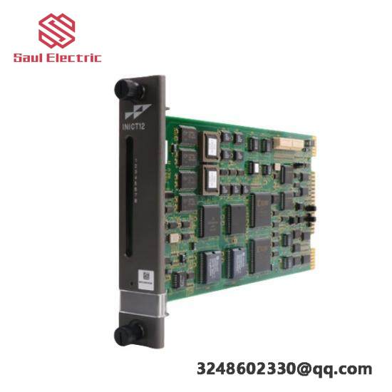 INTCT12  ABB Versatile Communication Module