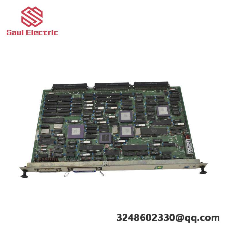 YOKOGAWA IP91*A AS S9881BM-0 Communication Module