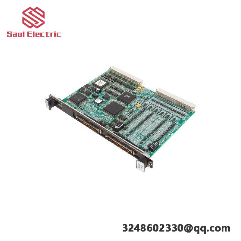 GE IS200ACLEH1B PCB component