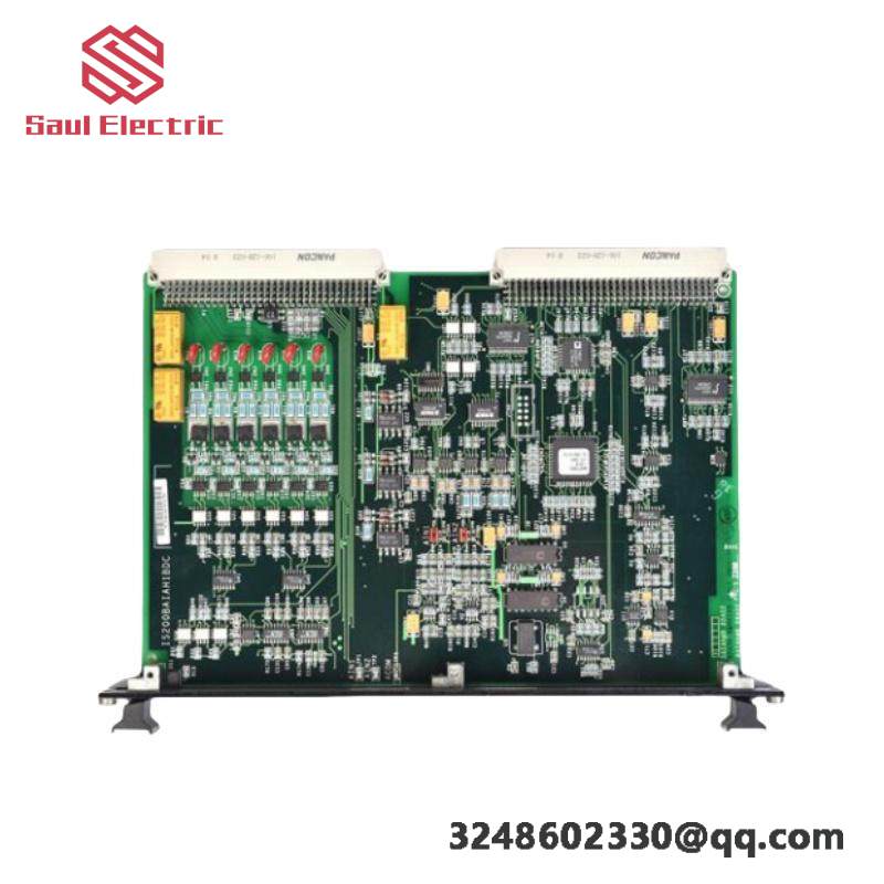 GE IS200BAIAH1BDC Bridge Application Interface Board