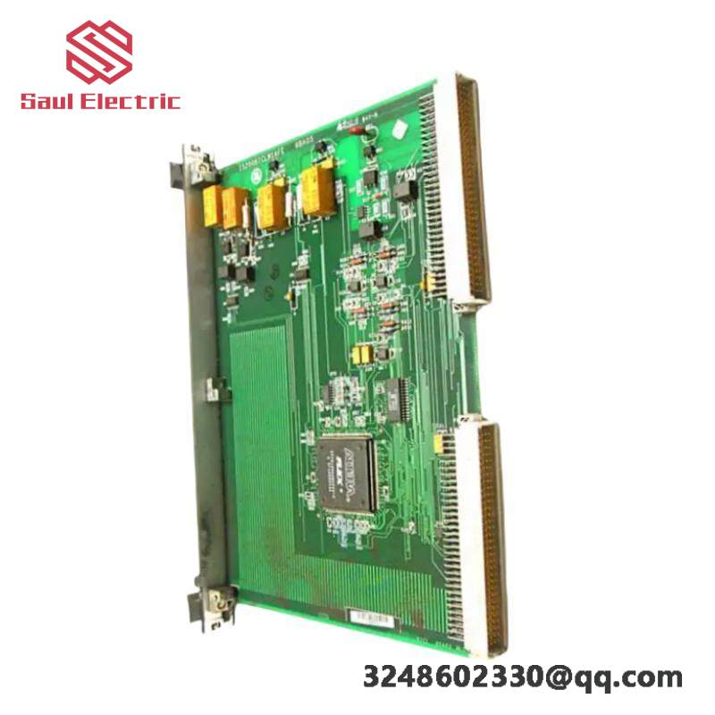 GE IS200BICIH1ADC PCB BOARD