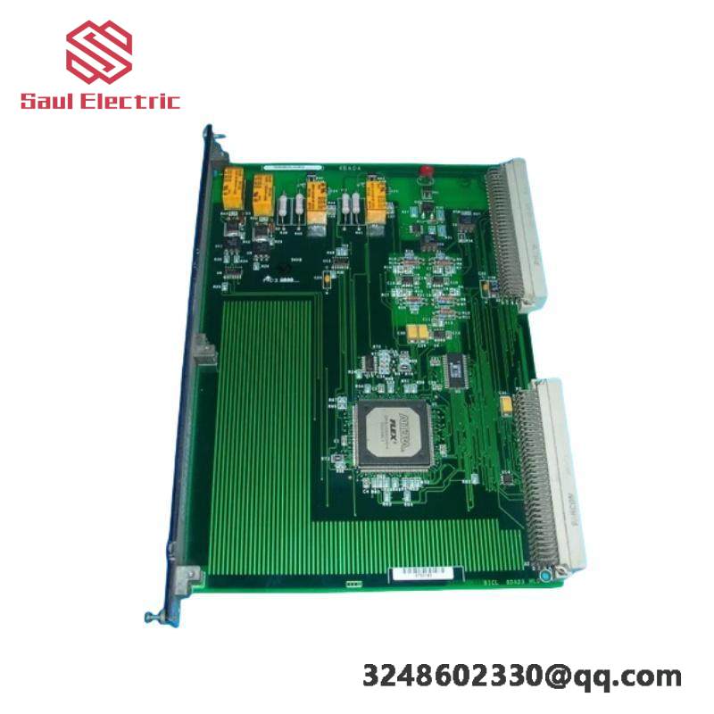 GE IS200BICLH1 6BA04 PCB MODULE