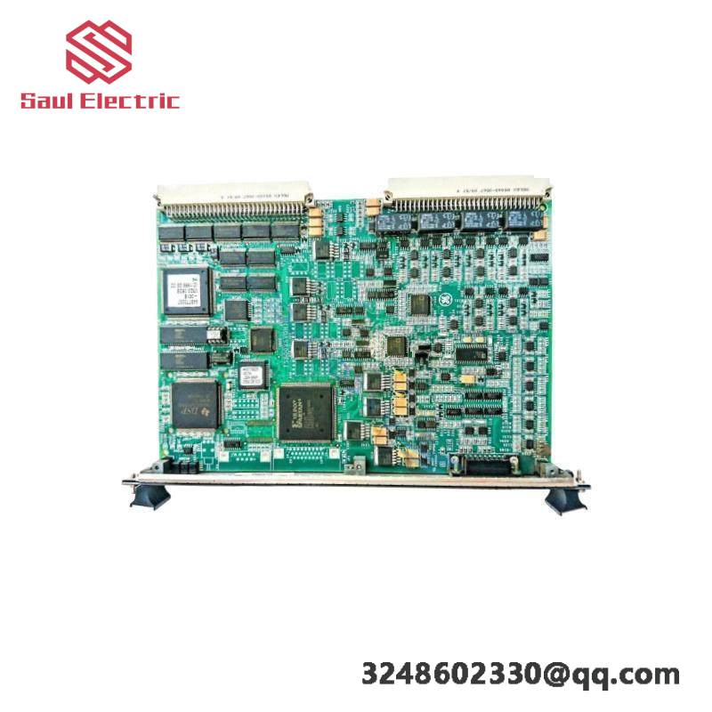 GE IS200BICLH1AFE INTERFACE BOARD