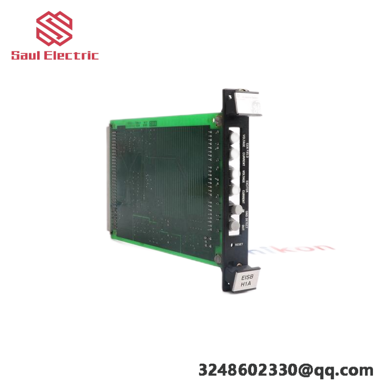 GE IS200BPIHH1AAA Speedtronic Turbine Control PCB board