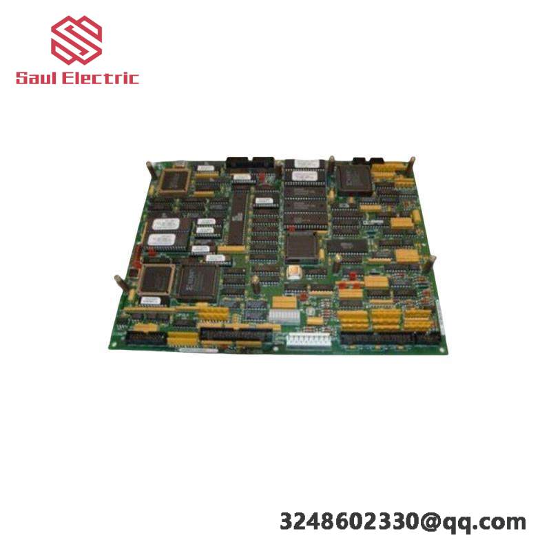 GE IS200DAMBG1ABB PC BOARD