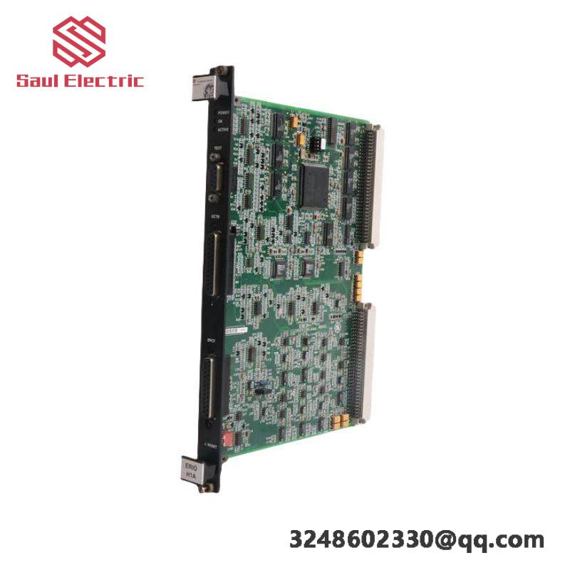 GE IS200DSPXH1AAA Digital Signal Processor Board