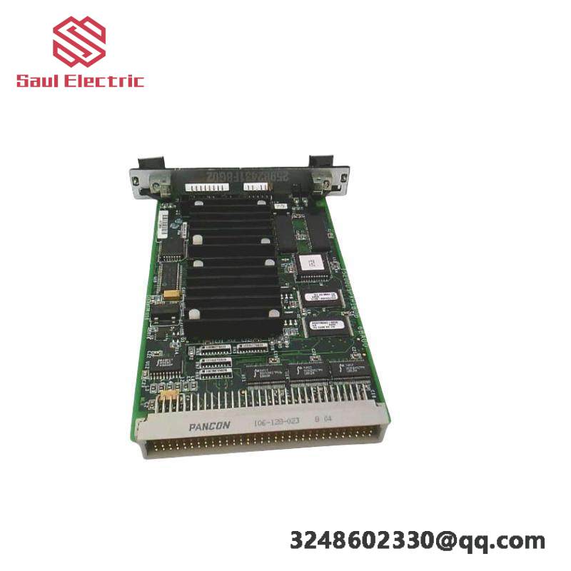 GE IS200DSPXH1BCA PCB MODULE