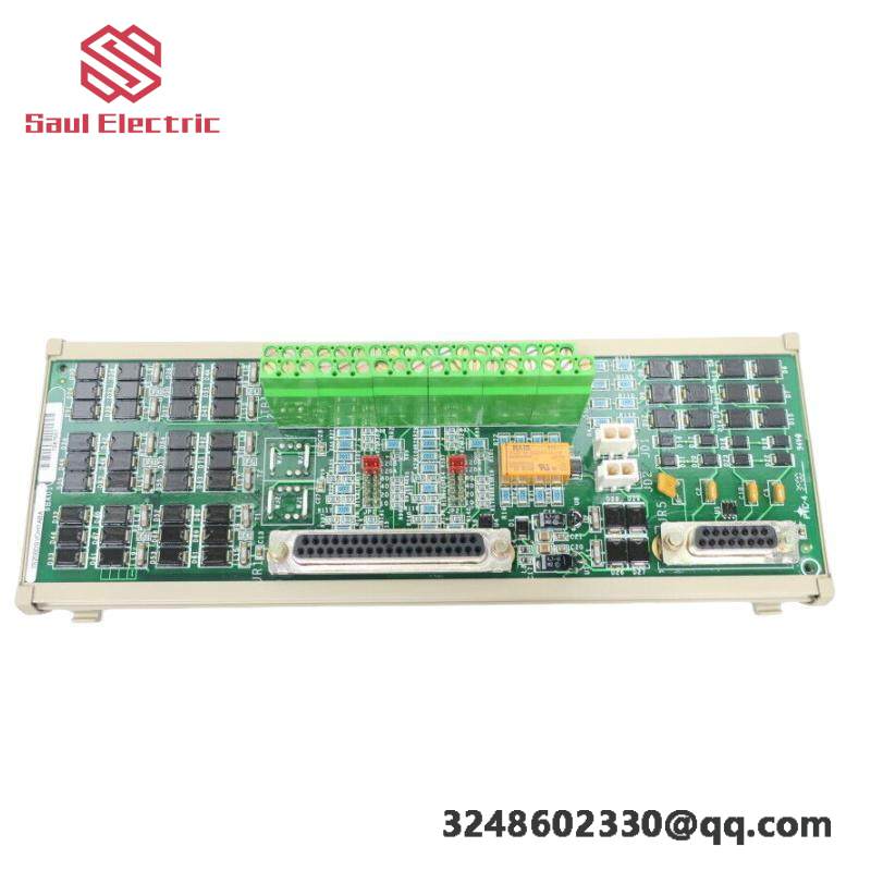 GE IS200DSVOH1ABA POWER SUPPLY BOARD