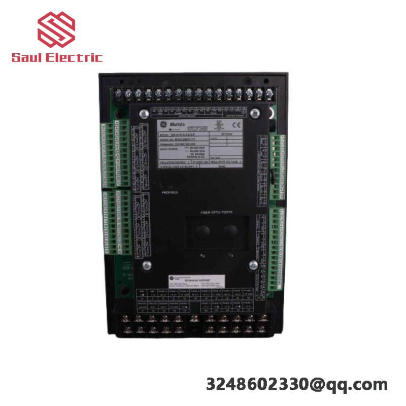 GE IS200EBKPG1BAA 151X1207BB01SA01 Communication Module