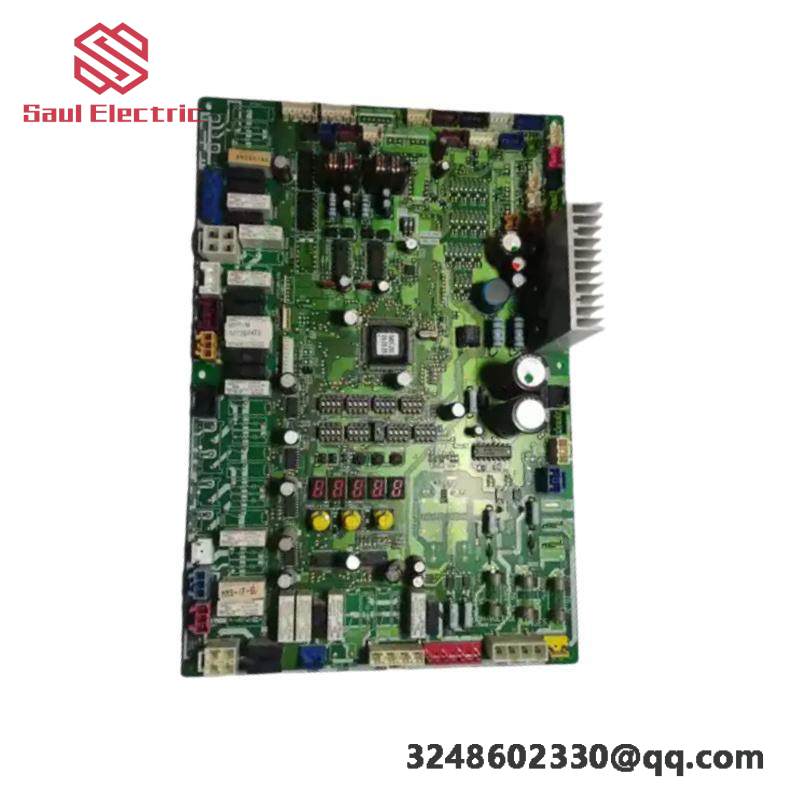 GE IS200EGPAG1ABD printed circuit board