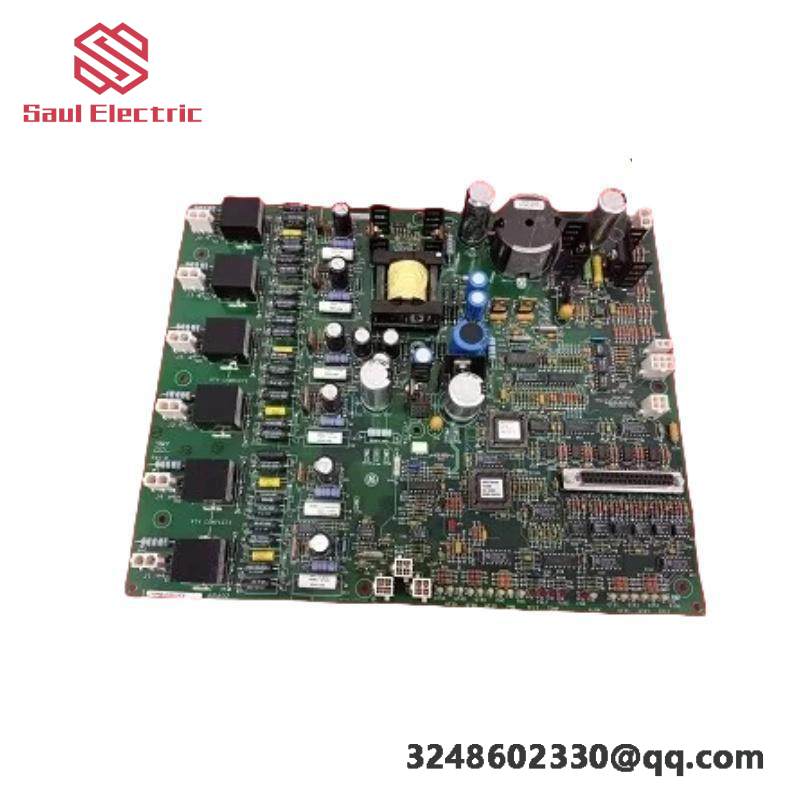 GE IS200EHPAG1A Control Card