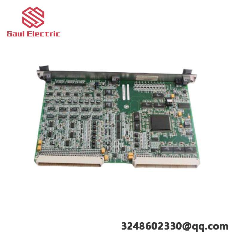 GE IS200EMIOH1ACA Printed Circuit Board for Mark VI