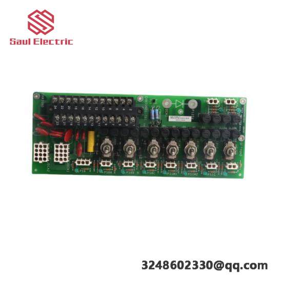 IS200EPDMG1BAA GE General Electric  Mark VI Circuit Board