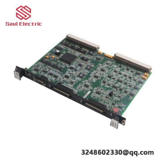 IS200ERIOH1A  GE  Exciter Regulator I/O board