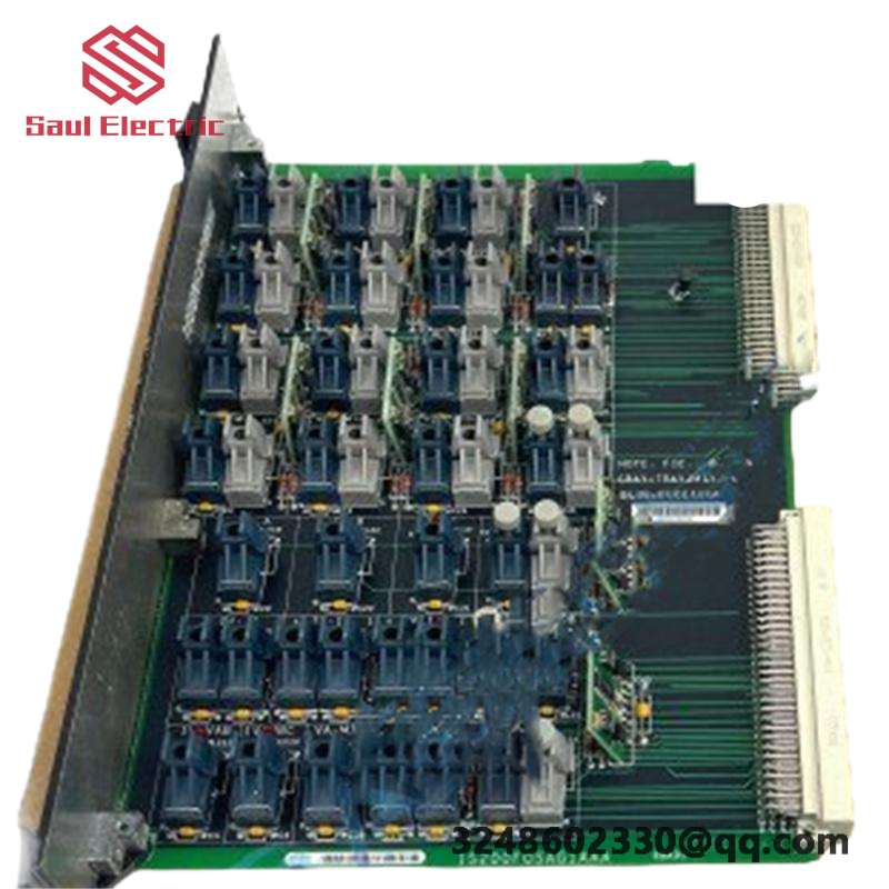 GE IS200F0SAG1AAA PC BOARD