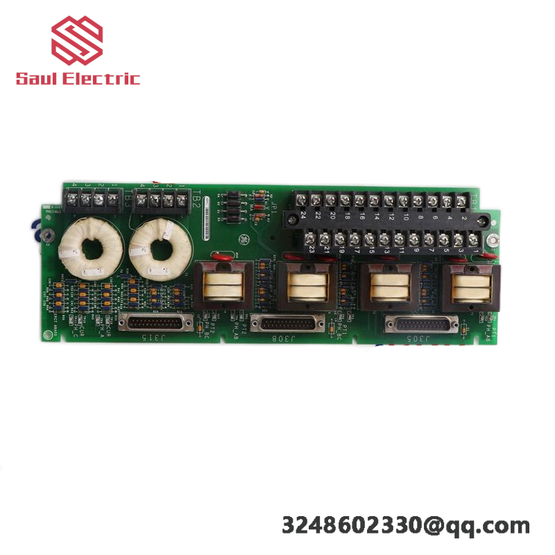 GE IS200GGXDG1ABB Expander Diode Source Board