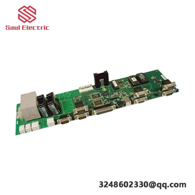 GE IS200ICBDH1ABA PCB component