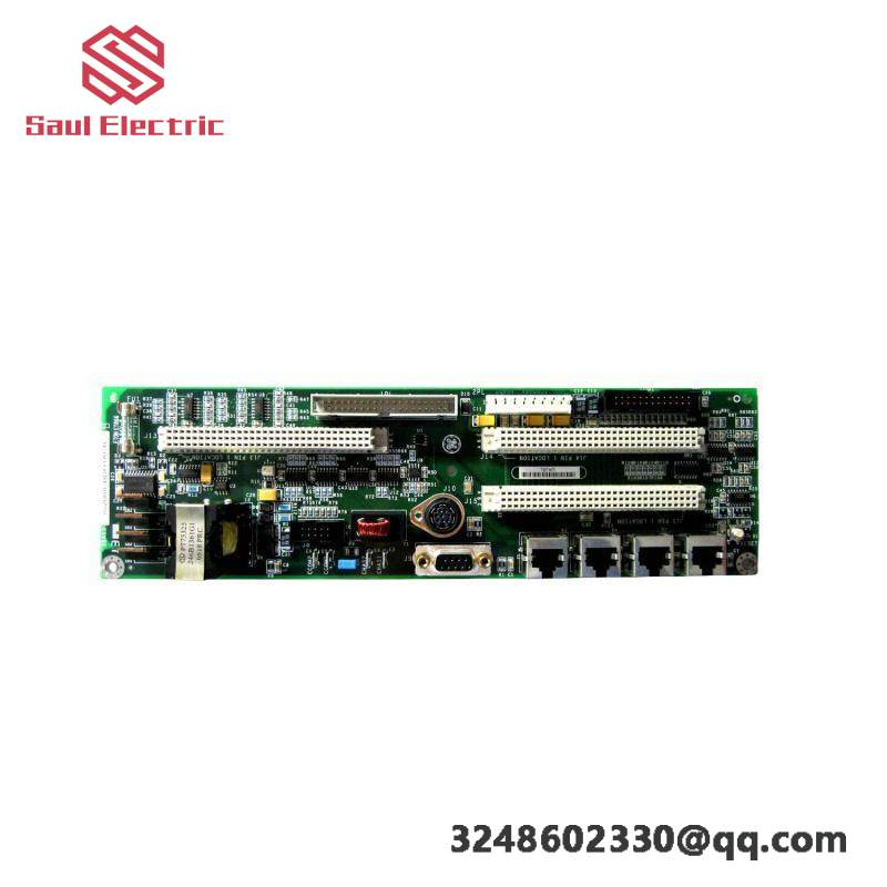 GE IS200ICBDH1ACB PC BOARD