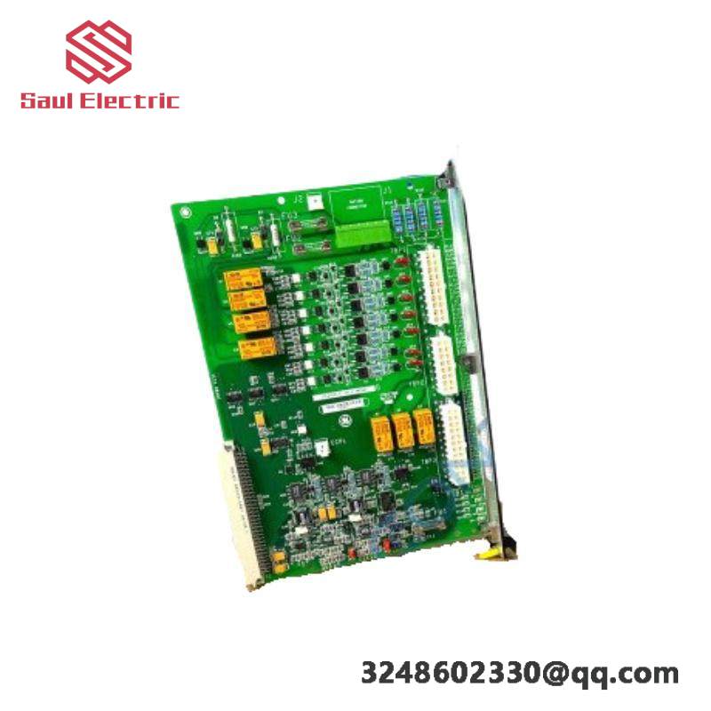 GE IS200ICIAH1ABB PCB MODULE