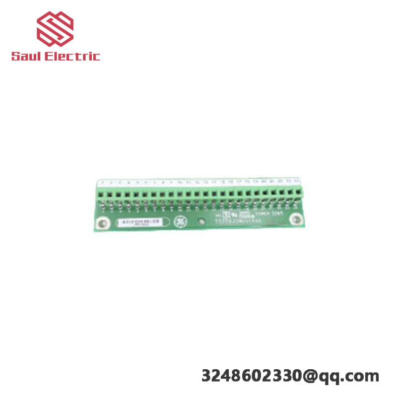 GE IS200JGNDG1AAA POWER DISTRIBUTION BOARD