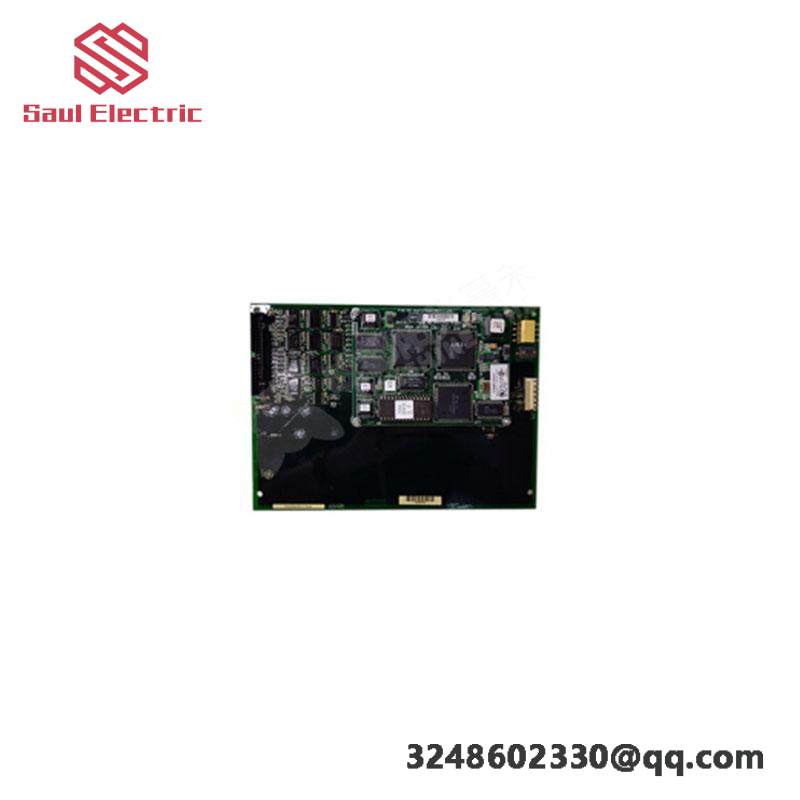 GE IS200JPDSG1ABB POWER DISTRIBUTION BOARD