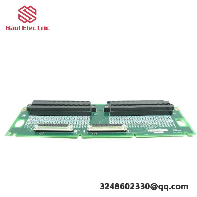 GE IS200TBTCH1CBB Thermocouple Input terminal board