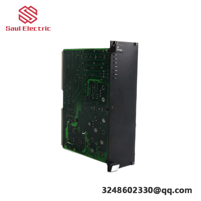 GE IS200TPROH1BCB Termination Board