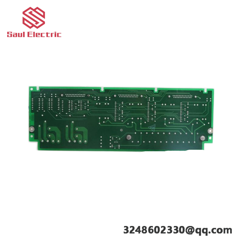 GE IS200TRPAS1AFD pcb module