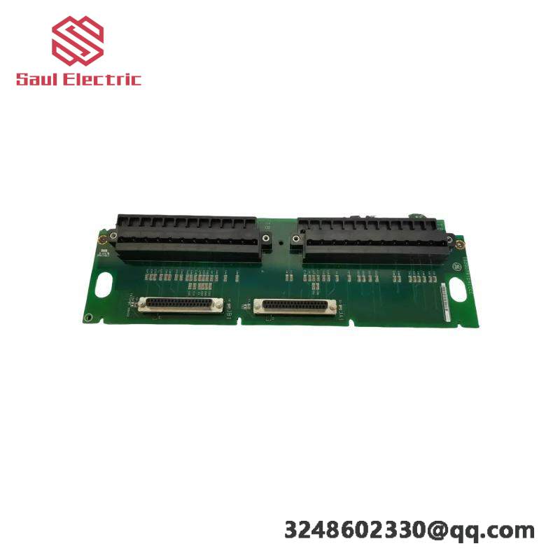 GE IS200TRTDH1CCC PC BOARD