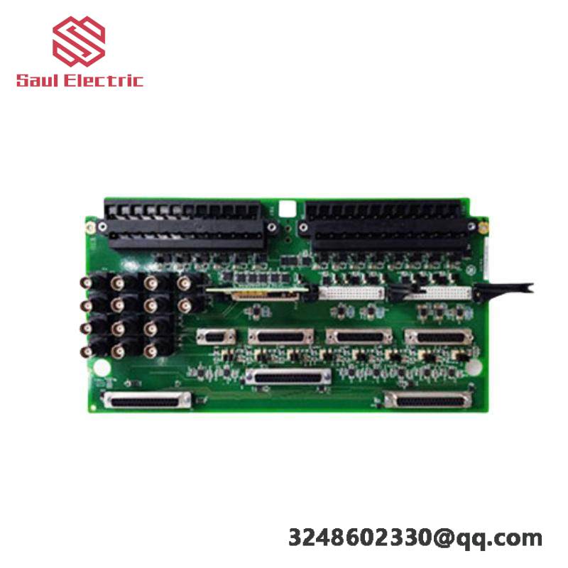 GE IS200TVBAH2ACC Controller Module