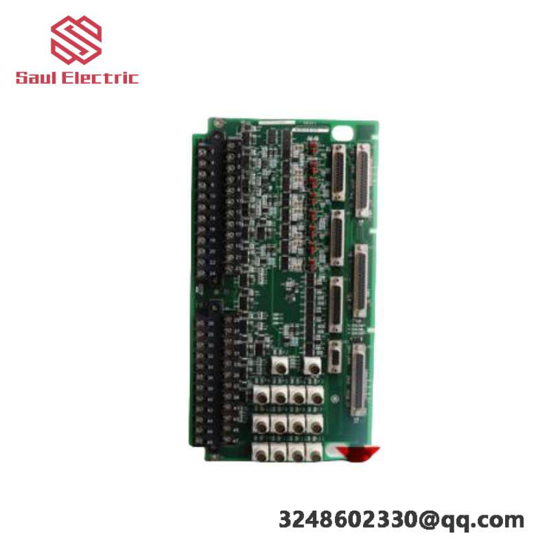 GE IS200TVIBH2BBB IS200TVIBH2B VIBRATION MARK VI BOARD