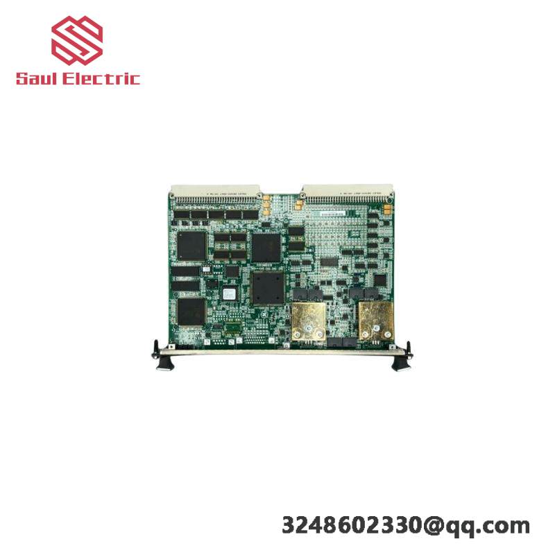 GE IS200VAICH1D Analog Input Module