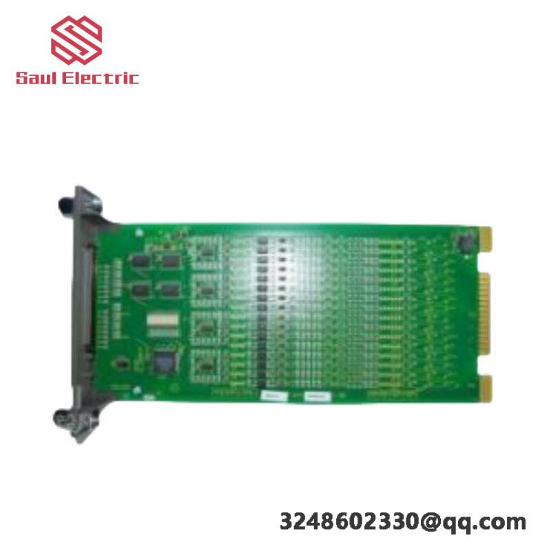 GE IS200VAICH1DBC Analog Input Pcb Board Module