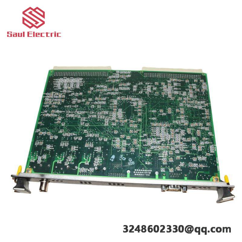 GE IS200VCMIH1BCC PCB Mark VI