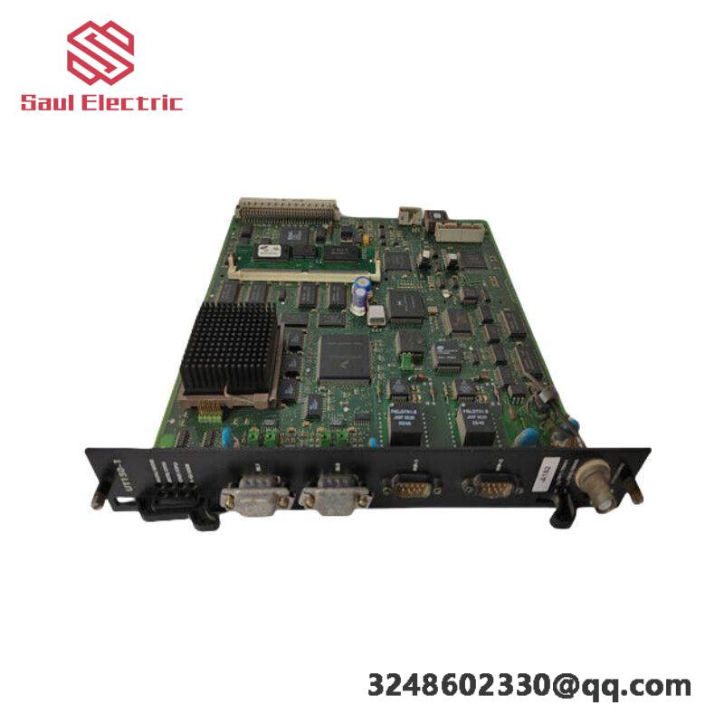 GE IS200VCMIH2BCCC PCB module