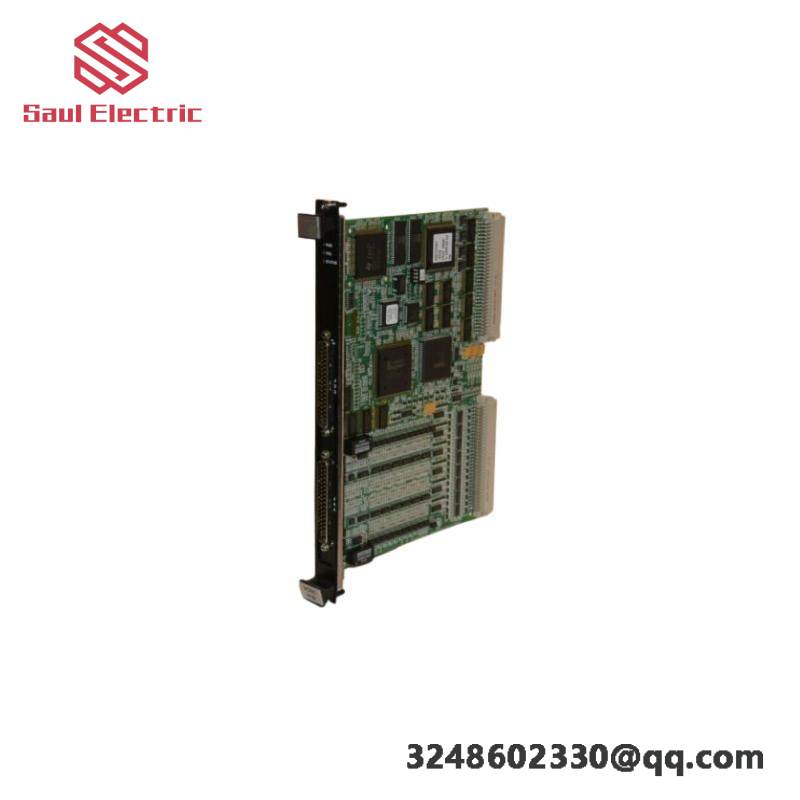 GE IS200VCRCH1B Circuit Board Card