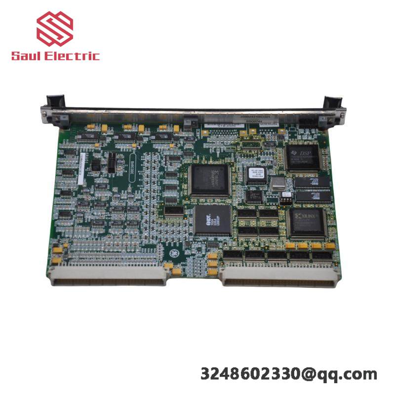 GE IS200VGENH1B VME GENERATOR BOARD