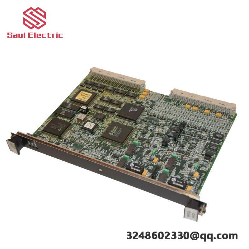 GE IS200VRTDH1DAB Speedtronic MarkVI RTD CARD Module