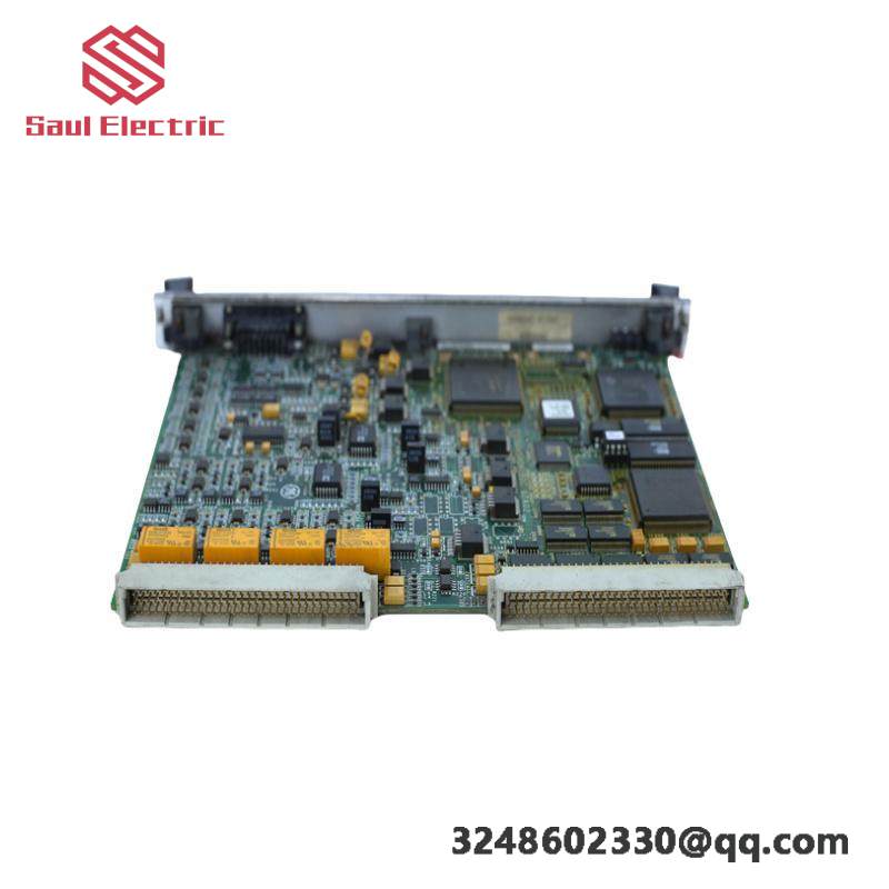 GE IS200VSVOH1BDC Servo Control Board