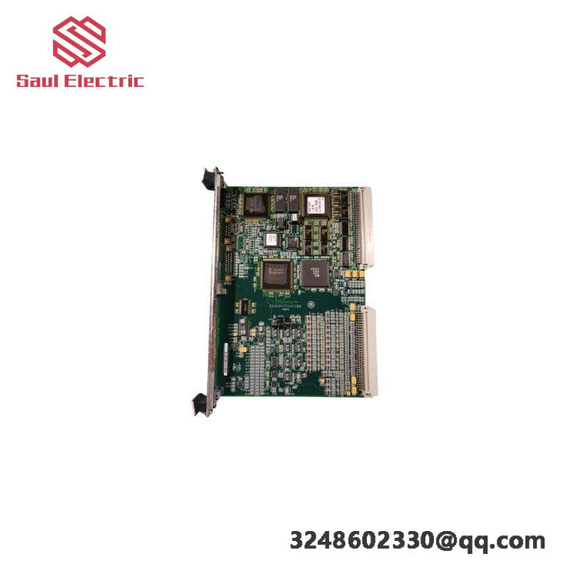 GE IS200VTCCH1C Speetronic MK VI Thermocouple Card