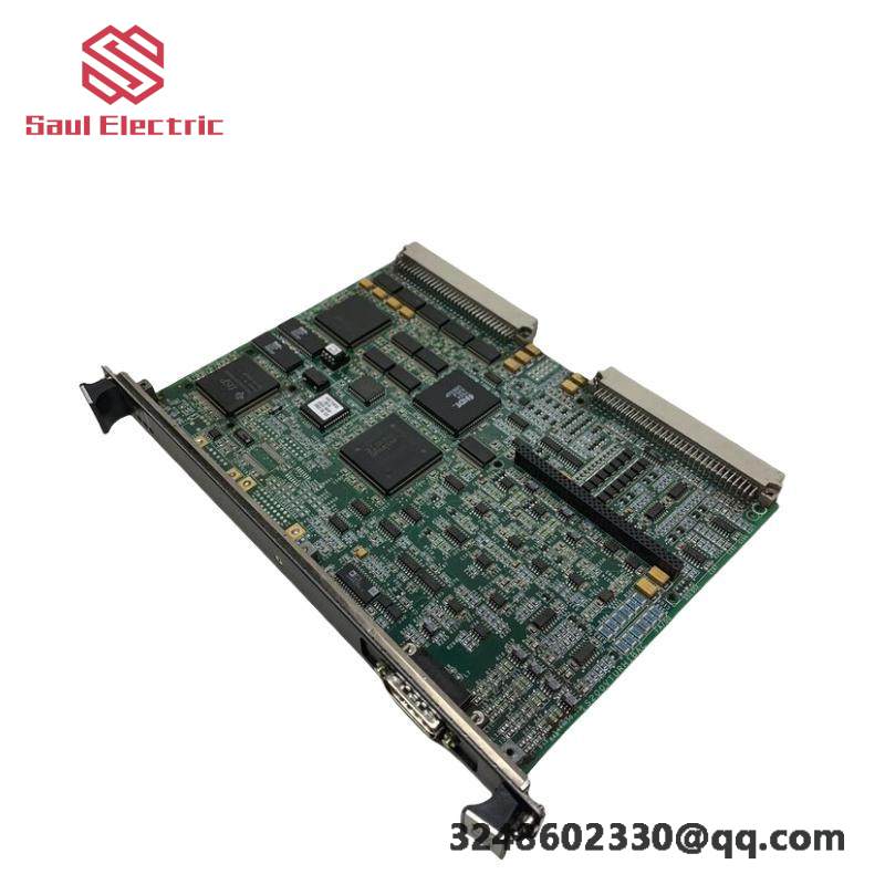 GE Mark VI IS200VTURH1B Primary Turbine Protection board